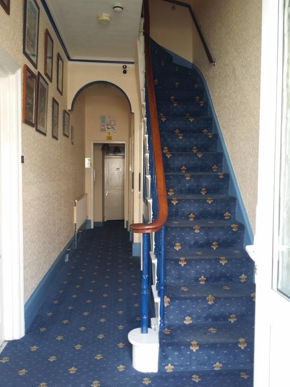 The Beach House Great Yarmouth Eksteriør billede