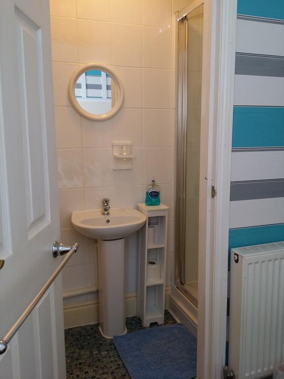 The Beach House Great Yarmouth Værelse billede