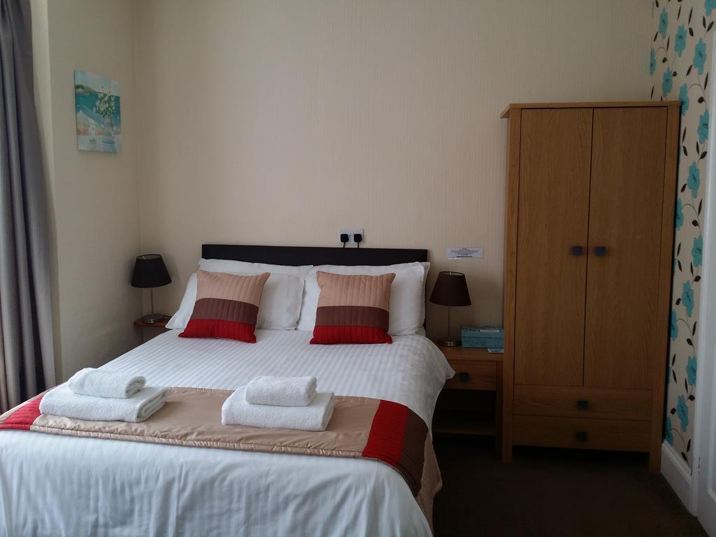 The Beach House Great Yarmouth Værelse billede