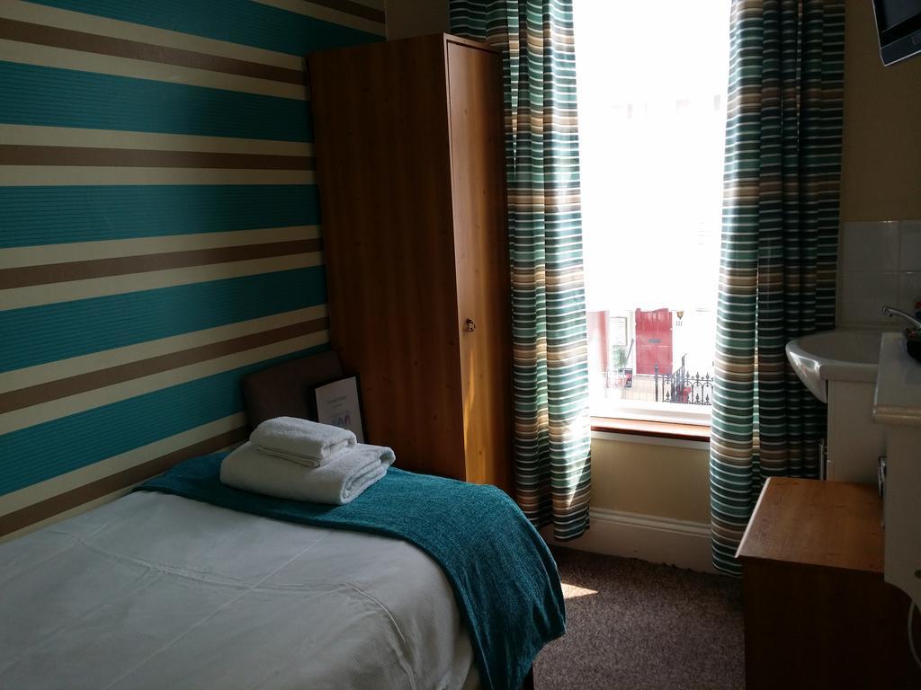 The Beach House Great Yarmouth Værelse billede