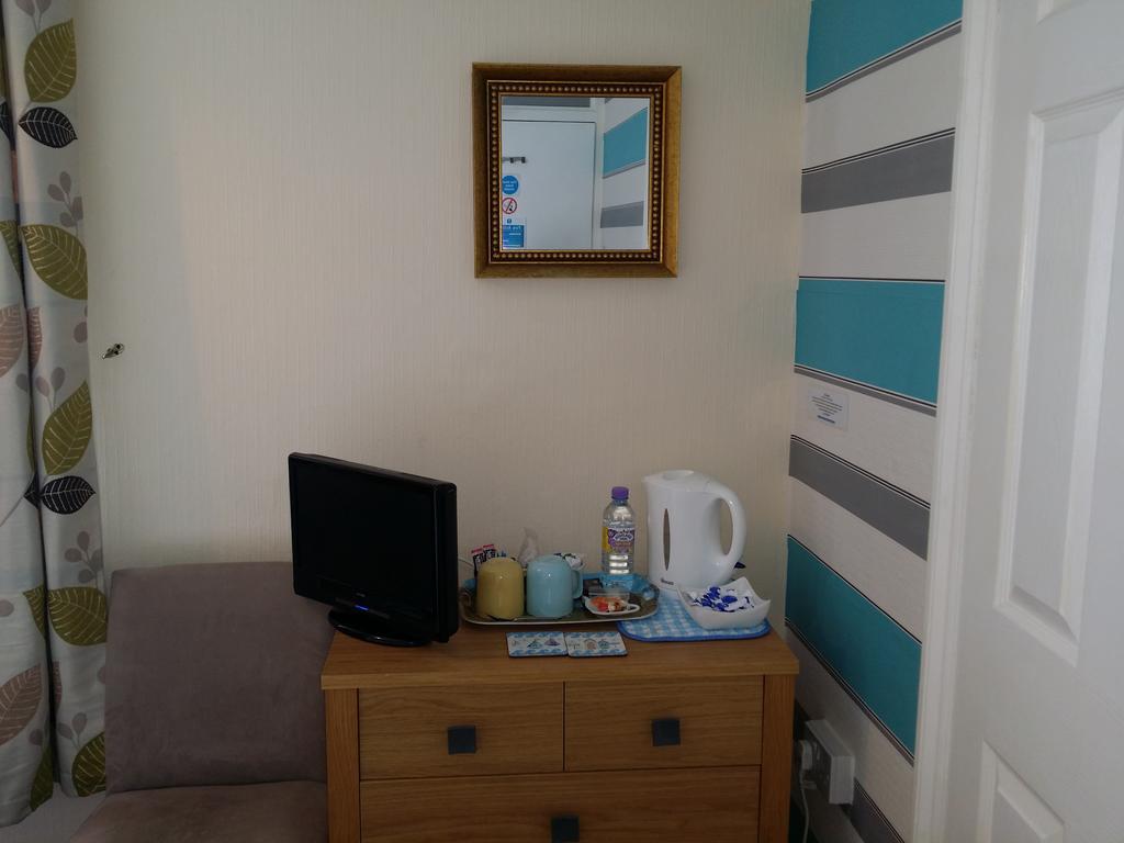 The Beach House Great Yarmouth Værelse billede