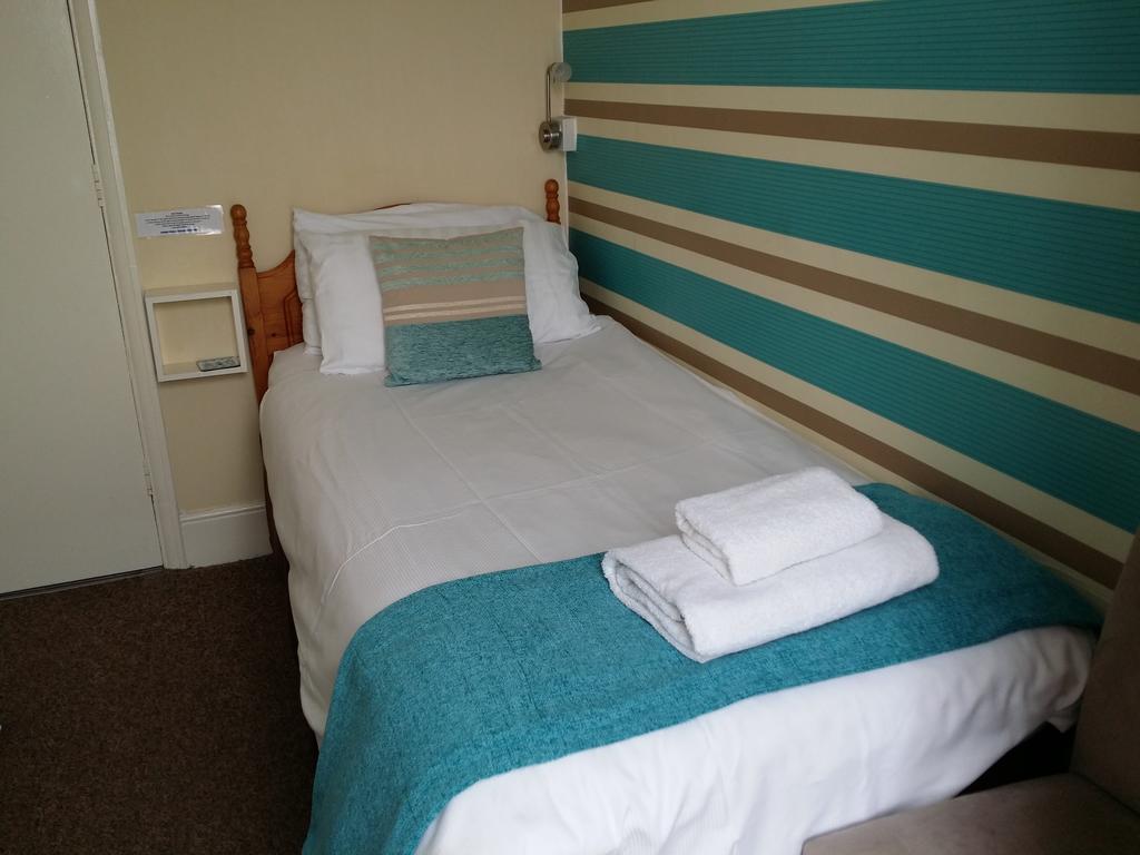 The Beach House Great Yarmouth Værelse billede